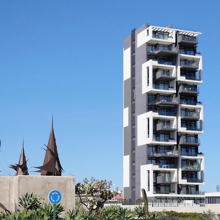 Calpe Playa Arenal Apartment Exterior foto