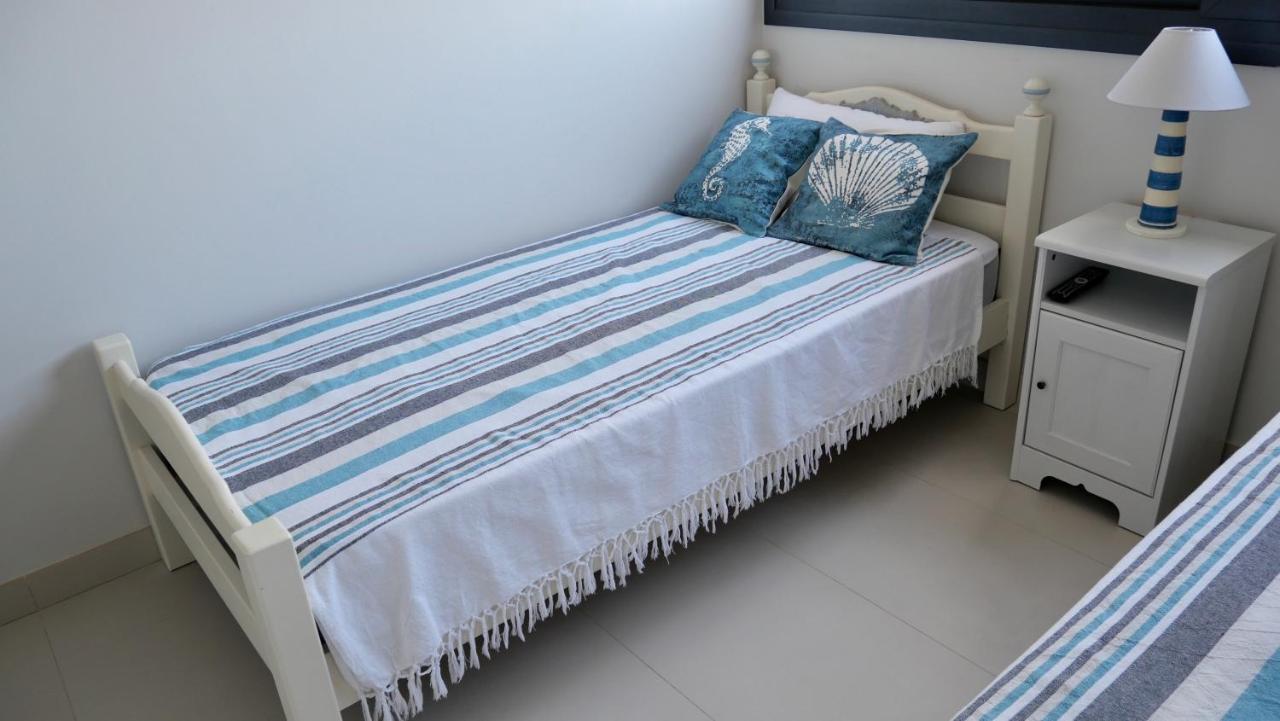 Calpe Playa Arenal Apartment Exterior foto