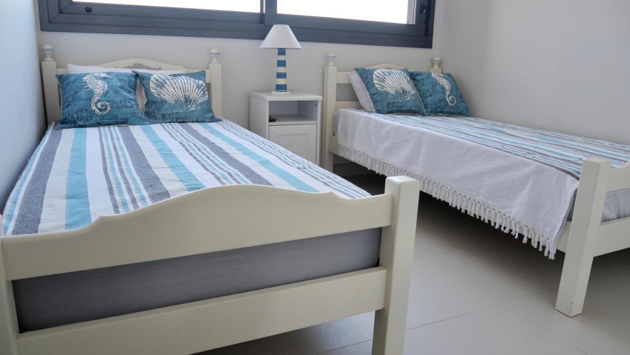 Calpe Playa Arenal Apartment Exterior foto