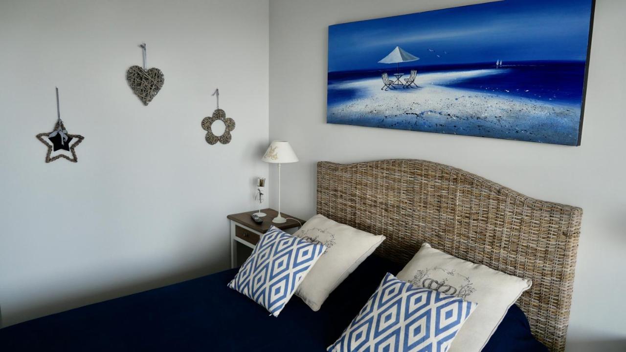 Calpe Playa Arenal Apartment Exterior foto