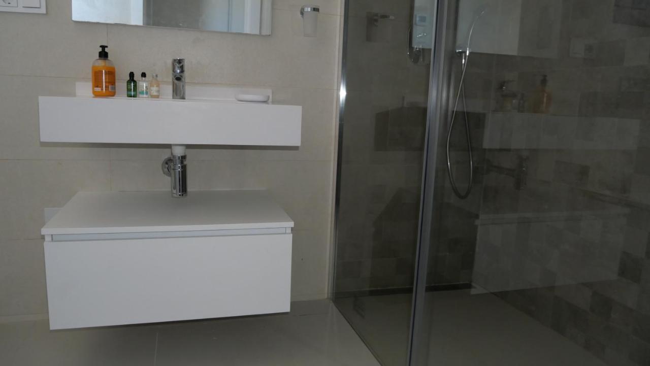 Calpe Playa Arenal Apartment Exterior foto
