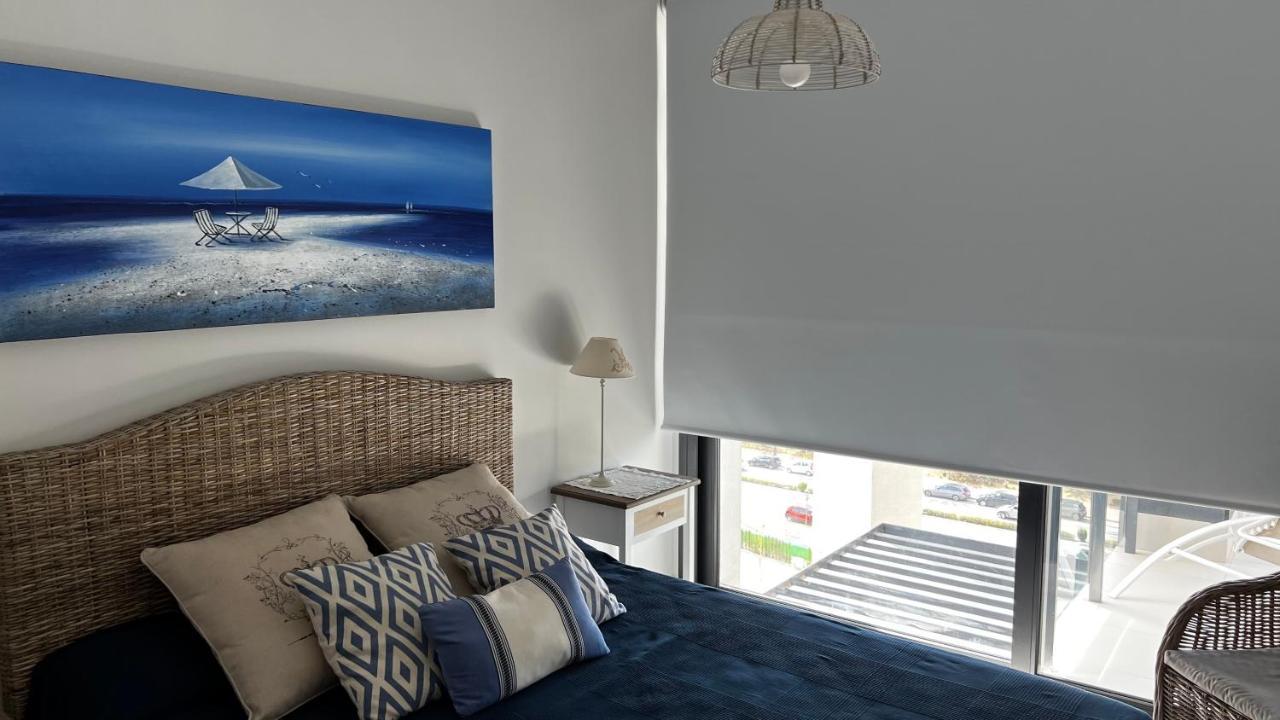 Calpe Playa Arenal Apartment Exterior foto