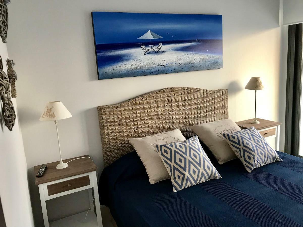 Calpe Playa Arenal Apartment Exterior foto